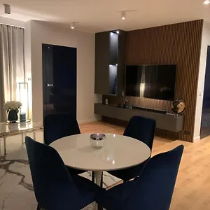  Apartament Madost Airport&buisness Mokotów