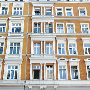 Entu Prusa Apartament Wrocław