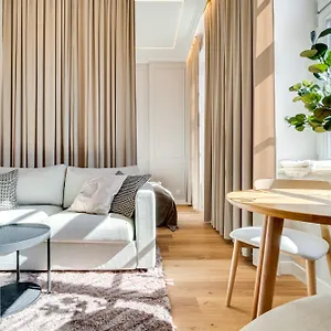 Poniatowskiego Parkside Studio~parking And Lift Apartament Wrocław