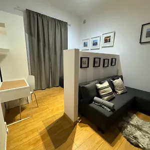 Et Cracow Apartament Kraków