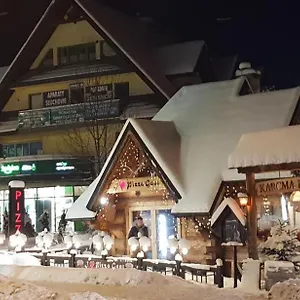 Pkp 700m Centrum 1200m Apartament Zakopane